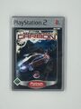 Need For Speed: Carbon (Sony PlayStation 2, 2007) - Platinum - Sehr Gut