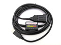LPG Autogas Prins VSI 1.0 Interface-Kabel USB