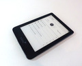 Tolino Shine 3 eBook Reader schwarz 8GB #80