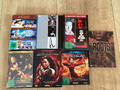 Serien + Collections insges. 17 DVDs u.a. Roots, Tribute von Panem, Ag. Christie