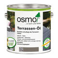 OSMO Terrassen Öl 2.5 Liter Holzöl Bodenöl Terrassenöl Holzschutz FARBWAHL