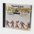 Hugo Strasser - Tanzen-Latin Rhythms (CD 1995)