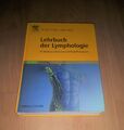 Földi, Kubik, Lehrbuch der Lymphologie für Mediziner, Masseure Physiotherapeuten
