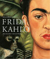 Frida Kahlo; Helga Prignitz-Poda / Frida Kahlo. Die Malerin und ihr Werk