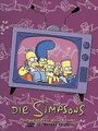 Die Simpsons - Die komplette Season 3 (Collector's... | DVD | Zustand akzeptabel