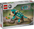 LEGO® Jurassic World 76962 - Baby Bumpy: Ankylosaurus - NEU & OVP -