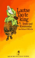 Tao te king: Das Buch vom Sinn und Leben  Diederichs Aufl. 1998,