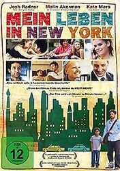 Mein Leben in New York | DVD | Zustand neuGeld sparen & nachhaltig shoppen!