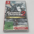 Switch Xenoblade Chronicles 2 Torna The Golden Country NEU OVP