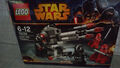 LEGO Star Wars: (75034) Death Star Troopers + BA + OVP