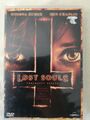 Lost Souls - Verlorene Seelen (DVD) [Winona Ryder, Ben Chaplin]