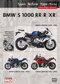 BMW S 1000 RR/ R/ XR Reparaturanleitung | Thomas Jung (u. a.) | Buch | 288 S.