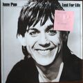 Iggy Pop Lust for Life Vinyl Schallplatte sehr guter Zustand +/sehr guter Zustand + 180 g