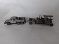 HO Espewe Dampfwalzenstrassentransport Modelle alle 1. Serie !!