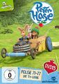 Peter Hase, DVD 13