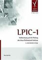 LPIC-1. Vorbereitung auf die Prüfung des Linux Prof... | Buch | Zustand sehr gut