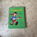 Walt Disney, Wir lernen mit Pinocchio Lesen Rechnen Zeichnen für Kinder ab 6 J