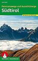 Panoramawege und Aussichtsberge Südtirol: 56 Touren... | Buch | Zustand sehr gut