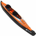 Sevylor Inflatable Pointer K2 Kajak Kayak Freizeitkajak Sport 2P Boot 2 Personen