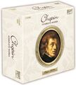 Frédéric Chopin - Chopin: Das Gesamtwerk (Box mit 17 CDs)