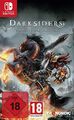 Switch - Darksiders - Warmastered Edition - (NEU & OVP)