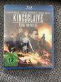 Kingsglaive: Final Fantasy XV [Blu-ray] von Nozue, T... | DVD | Zustand Neu