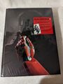 Metal Gear Solid V 5 The Phantom Pain Collector’s Edition Official Guide NEU EN