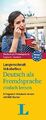 Langenscheidt Vokabelbox Deutsch als Fremdsprache einfach lernen  | Buch | Lange