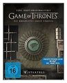 Game of Thrones - Die komplette 1. Staffel (Steelboo... | DVD | Zustand sehr gut