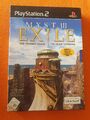 PS2 Spiel Exile Myst 3