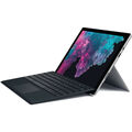 Microsoft Surface Pro 5 Intel i5 8GB RAM 256GB SSD +Tastatur + Win11 Pro