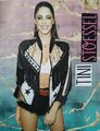 MARTINA STOESSEL - A2 Poster (XL - 42 x 55 cm) - Violetta Tini Clippings NEU