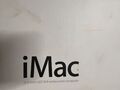 Apple iMac (21.5-inch, Mid 2011) Gray A1311 - macOS SONOMA! In OVP! Wie NEU!