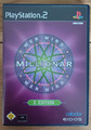 Wer Wird Millionär 2. Edition (Playstation 2 PS2) Top Titel CIB Gut Klassiker
