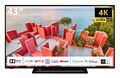 Toshiba 43UK3163DG 43 Zoll Fernseher Dolby Vision 4K UHD Smart TV Alexa Built-In