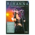 Rihanna - Good Girl Gone Bad Live (CHI 2008 Starsing 9787880940763) DVD
