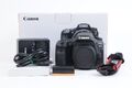 Canon EOS 90D (Body) >5.000 Auslösungen (Wie Neu!) FOTO JESCHNER An & Verkauf