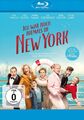 Ich war noch niemals in New York - (Heike Makatsch) # BLU-RAY-NEU