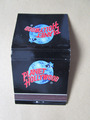 Streichholzheft - Planet Hollywood - Streichholzbrief Streichhölzer Matches