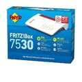 Fachhändler: AVM Fritz Box 7530 High-End WLAN AC+N Router - sehr gut - in OVP