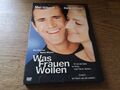 Was Frauen wollen mit Mel Gibson, Helen Hunt Snappercase DVD 