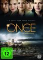 Once Upon a Time - Es war einmal... - Die komplette erste Staffel (6 DVDs)  NEU 