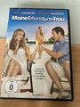 Meine erfundene Frau (DVD,