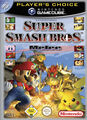 Super Smash Bros. Melee (Nintendo GameCube, 2003)