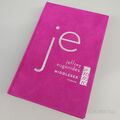 J. Eugenides: Middlesex ~ Publitzer Preis Sonderausgabe Nov. 2005 mit Beflockung