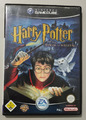Harry Potter und der Stein der Weisen (Nintendo GameCube, 2003)
