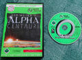 Sid Meier's Alpha Centauri - The Future Of Mankind (PC, 2004)