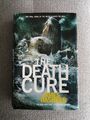 The Death Cure (Maze Runner Series #3) Englisch 
