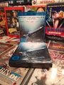 Alien Collection Blu Ray Teil 1 2 3 4 Prometheus To Alien Mit Pappschuber Uncut