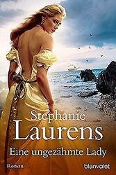 Eine ungezähmte Lady: Roman von Laurens, Stephanie | Buch | Zustand sehr gutGeld sparen & nachhaltig shoppen!